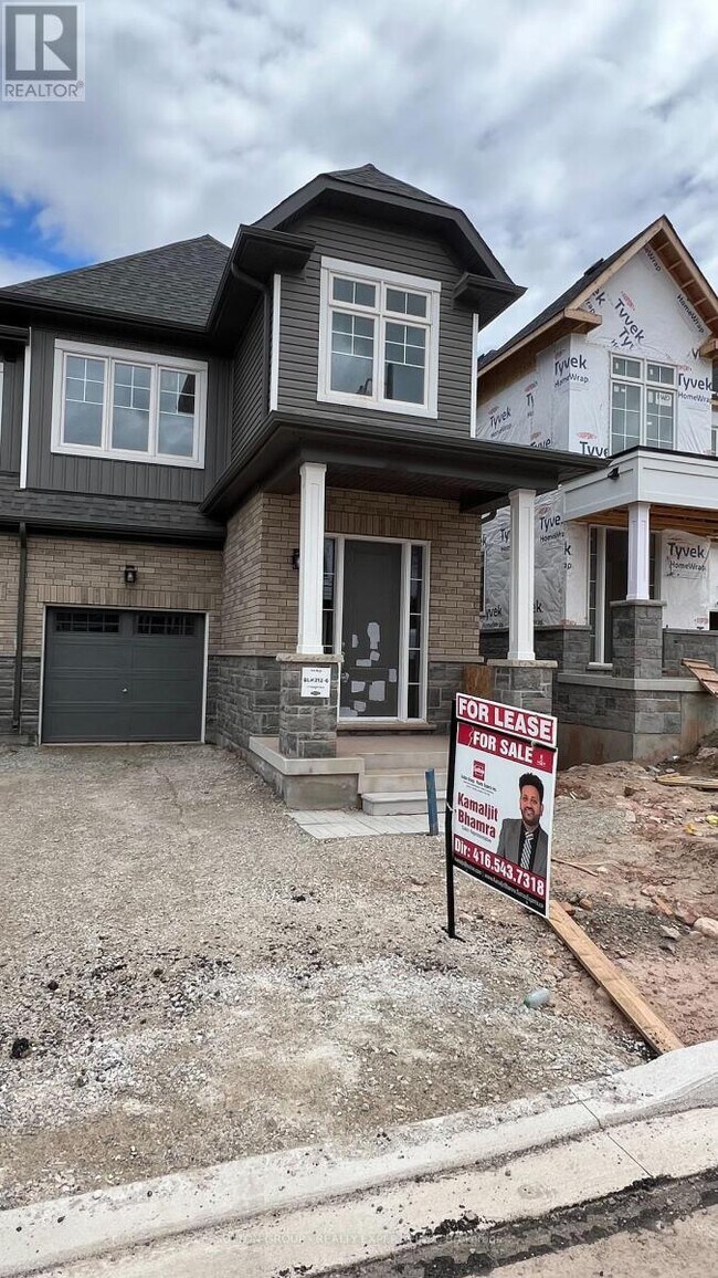 Building Photo - 117 SANDERS Rd