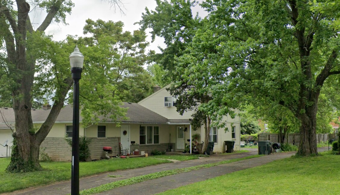 270 Highfield Dr, Columbus, OH 43214 Townhome Rentals in Columbus OH