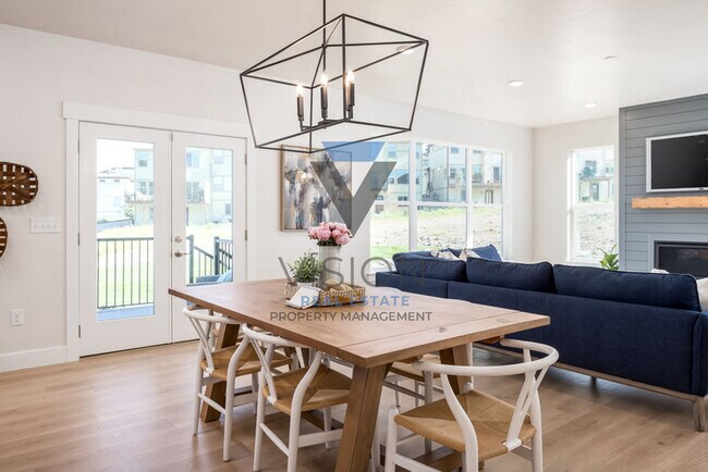 Foto del edificio - 2304 E Snowy Peak Dr