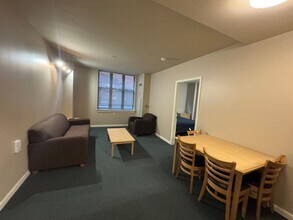 Interior Photo - 500 W Fayette St.