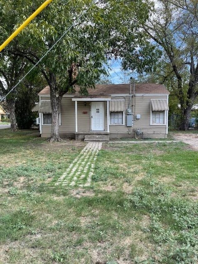 700 S 24th St, Waco, TX 76706 House Rental in Waco, TX