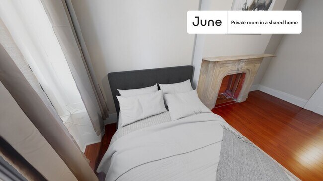 Foto del edificio - Room in Shared 3 bed/2 bath home