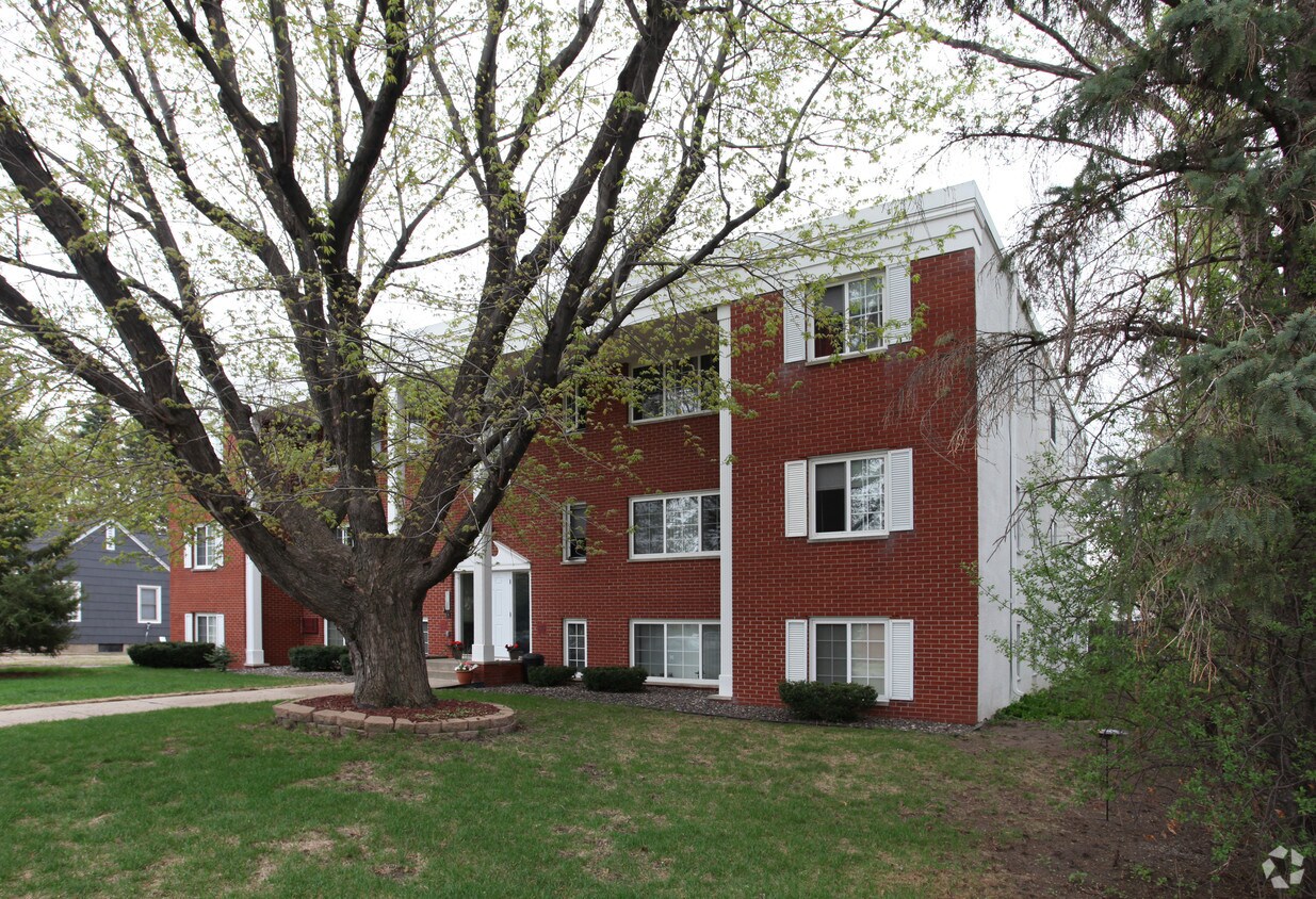 Building Photo - Anderson 34