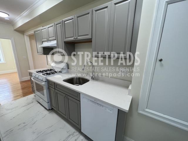 Foto del edificio - 4 bedroom in Brookline MA 02446