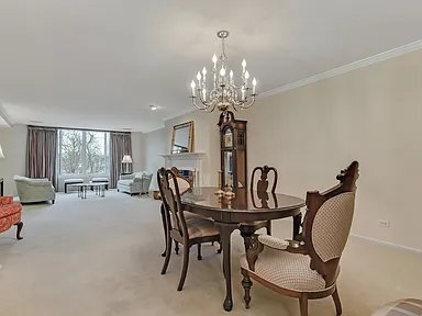 Photo - 1409 Burr Oak Rd Apartment