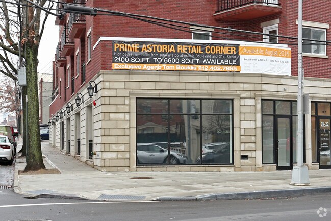 Foto del edificio - 28-22 Astoria Blvd
