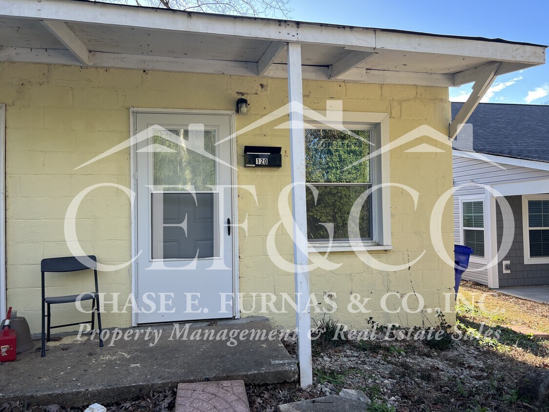 120 Owens St Unit 120, Spartanburg, SC 29306 Apartments in