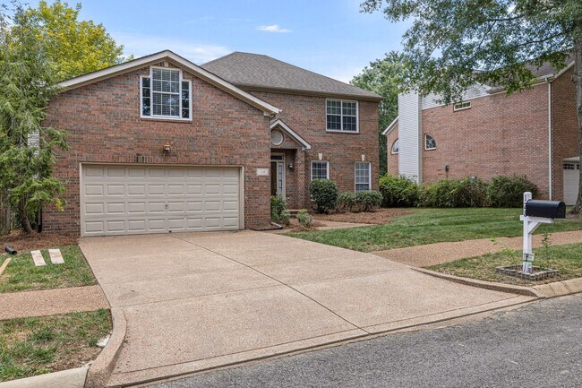 Foto del edificio - Spotless home in sought after Fieldstone Farms!