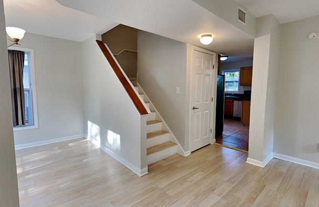 Photo - 838 S Parramore Ave House