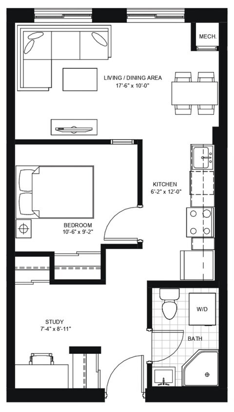 Primary Photo - 1 Wellington St