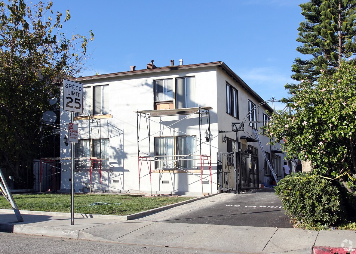 727 E Acacia Ave, Glendale, CA 91205 Apartments in Glendale, CA