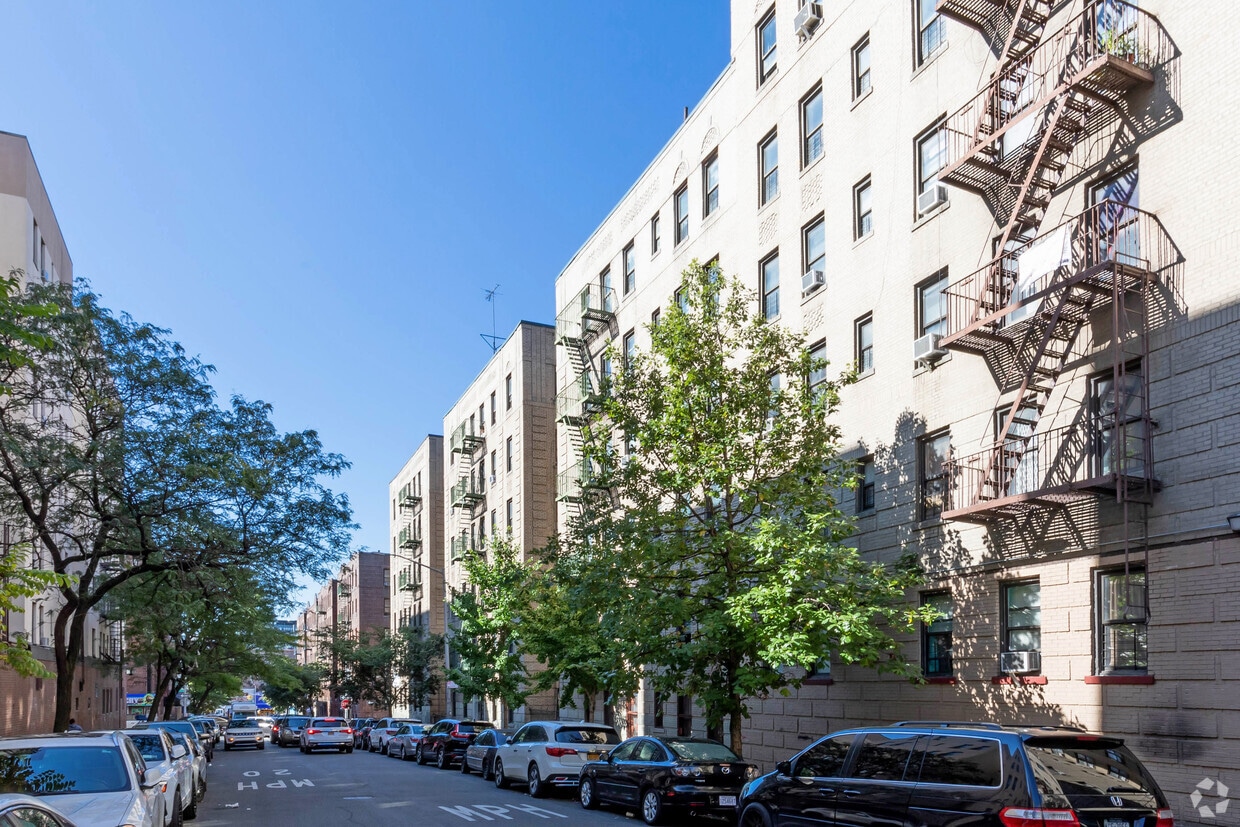 Foto del edificio - 1459 Wythe Pl