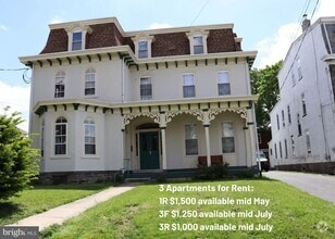 Building Photo - 421 Lyceum Ave