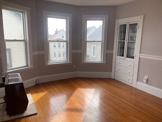 Dining Rm/Office - 35 Spring Garden St