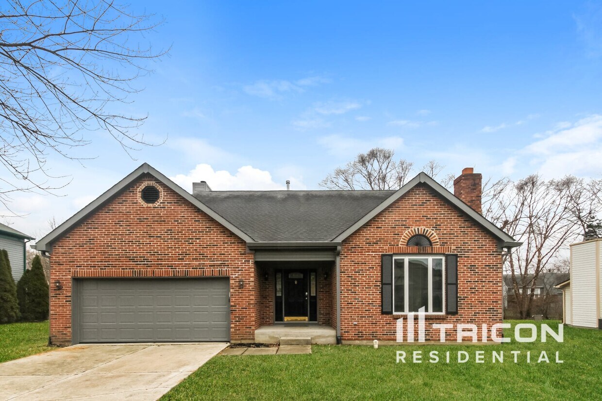 Primary Photo - 5551 Vicksburg Dr
