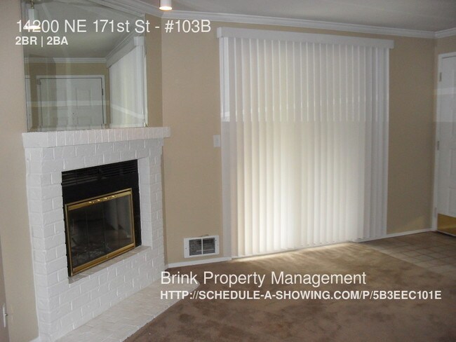 Building Photo - 14200 NE 171st St
