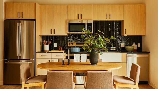 Espacios culinarios diseñados para inspirar - Bakers Place