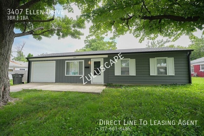 Photo - 3407 Ellen Dr House