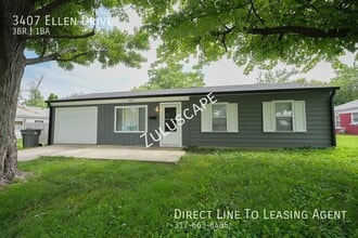 Building Photo - 3407 Ellen Dr