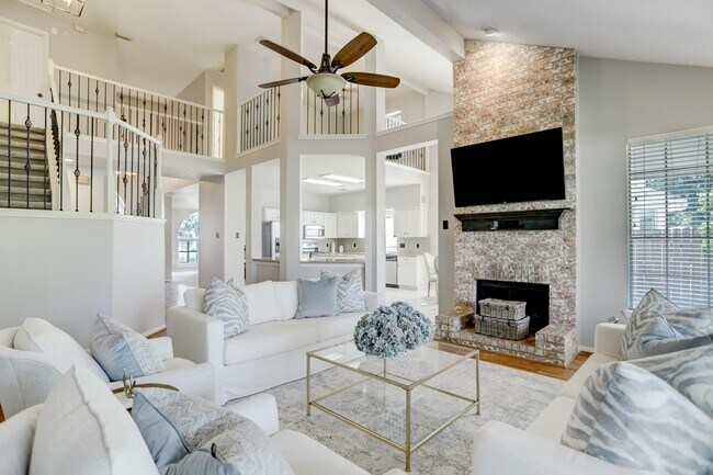 Building Photo - 9918 Aldwell Ct