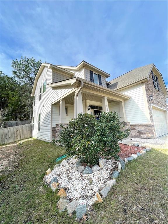 Building Photo - 261 River Oak St