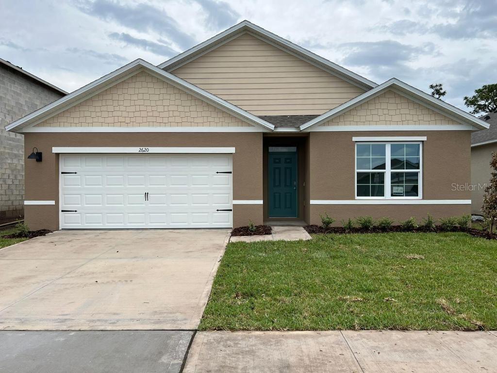 Foto principal - 2620 Harmonia Hammock Rd