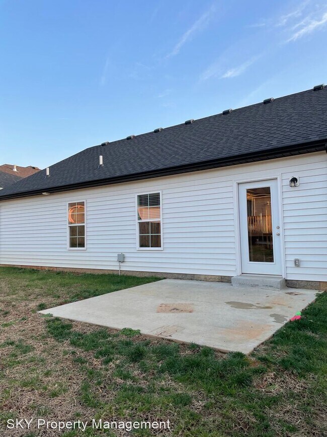 Foto del edificio - 3 br, 2 bath House - 774 River Birch Court