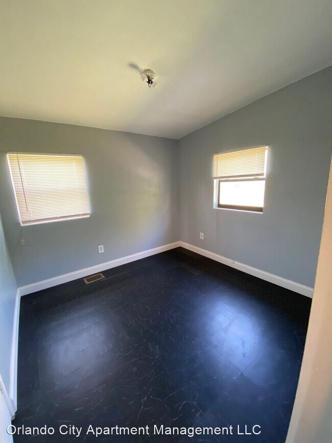 Building Photo - 2 br, 1 bath House - 1223 McCoy Rd