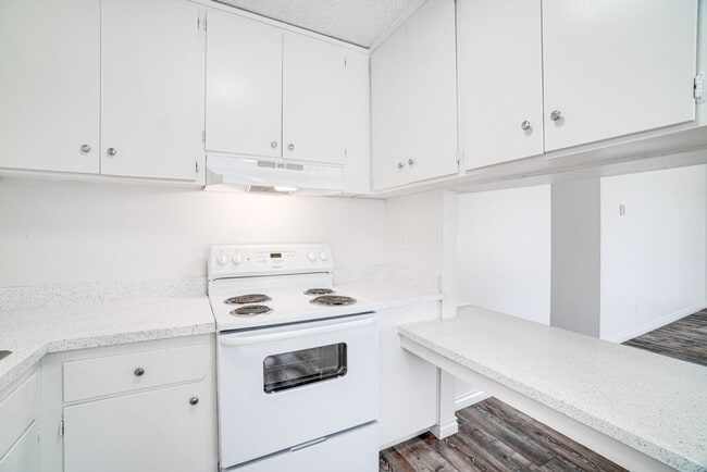 Interior Photo - Oak Valley Apartments