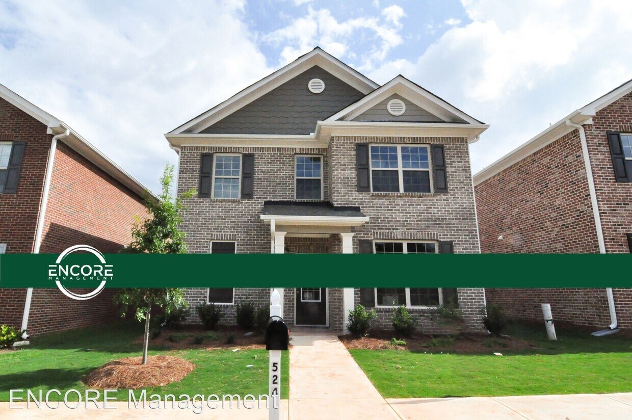524 Tulip Ln, McDonough, GA 30252 House Rental in McDonough, GA