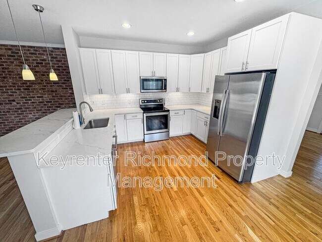 Foto del edificio - 1320 Perry St