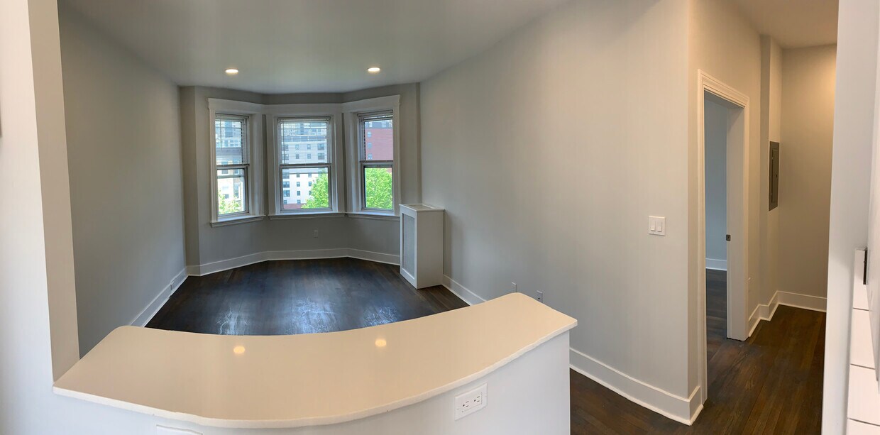 Foto principal - 86 Jersey St