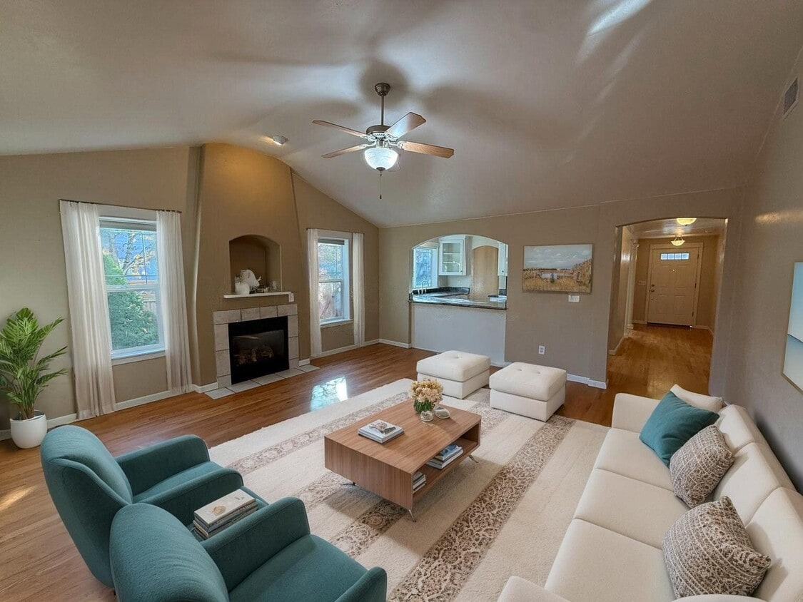 Primary Photo - 3409 Korbel St