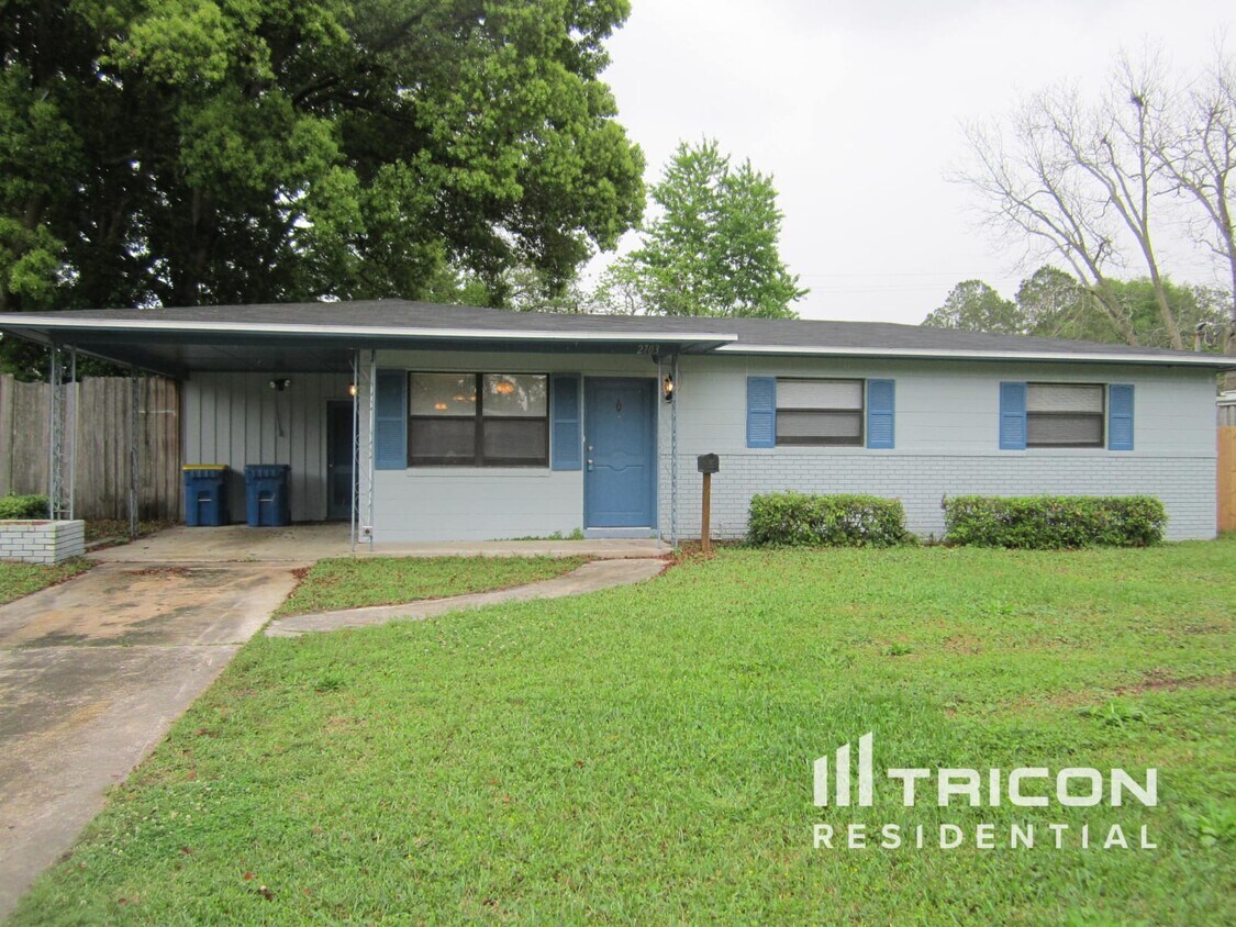 Primary Photo - 2703 Arlex Drive E Jacksonville FL