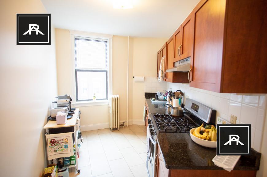 Primary Photo - 3 bedroom in Allston MA 02134