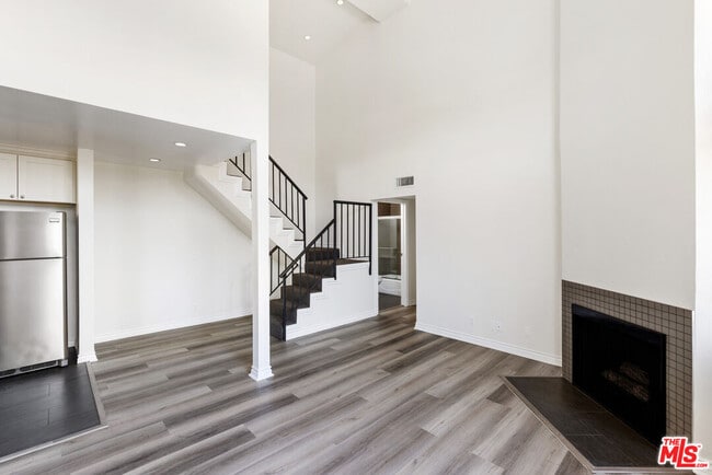 Foto del edificio - 6212 Fulton Ave