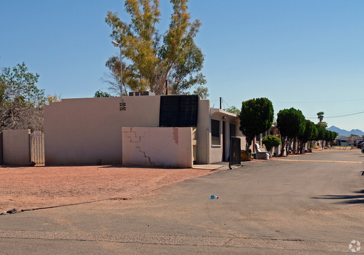 Foto principal - Villa Del Rey