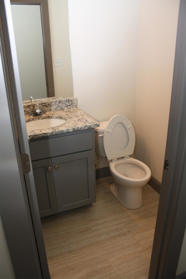 Foto del edificio - 957 Baxter St