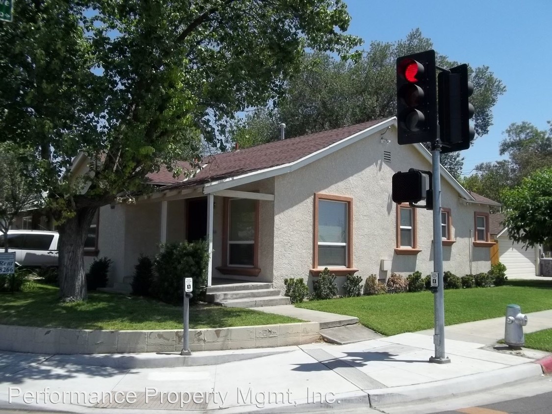 Foto principal - 2 br, 1 bath House - 2004 N. Palm Ave.