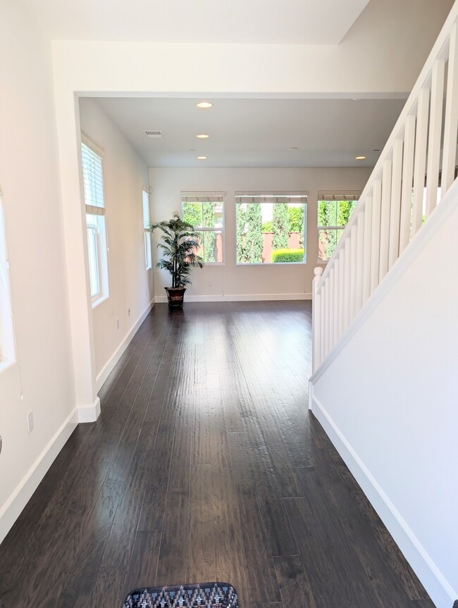 Entry into Great Room - 16650 San Gabriel Ct