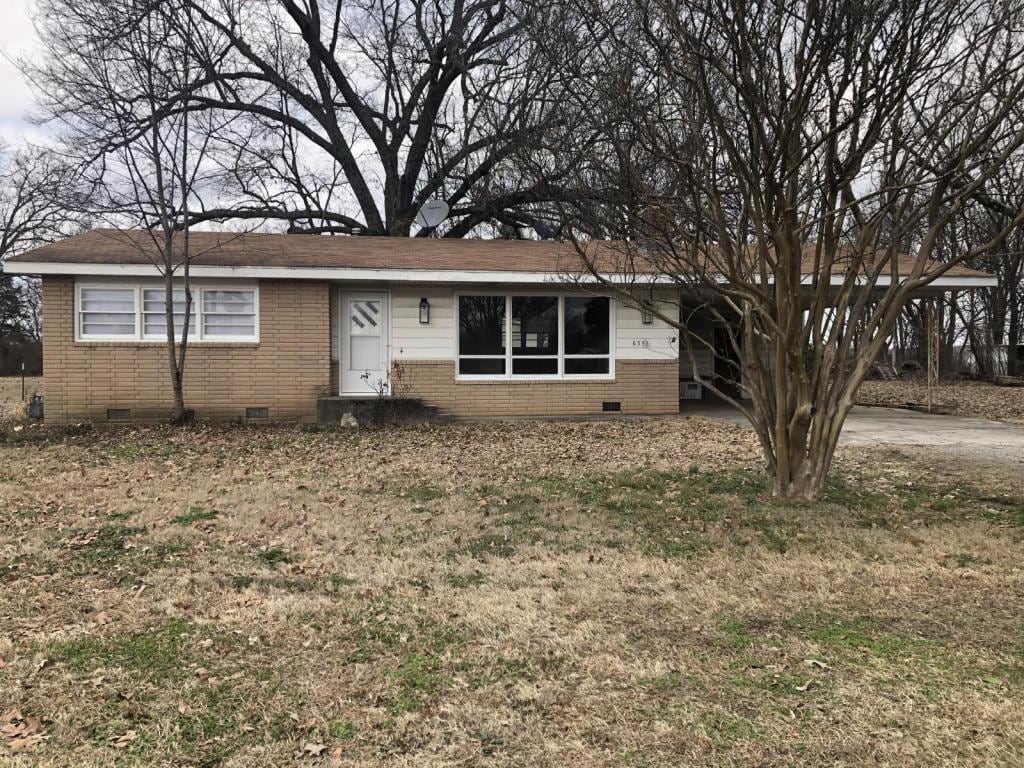 6535 US62, Gassville, AR 72635 House Rental in Gassville, AR