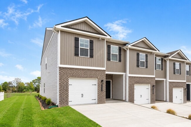 Building Photo - 7317 Valley Grove Ln