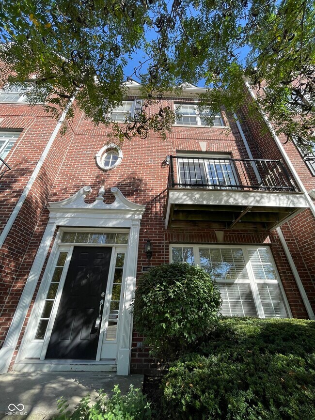Foto del edificio - 11715 Anton Dr