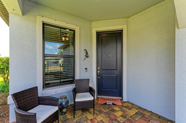 Foto del edificio - 17625 Northwood Pl