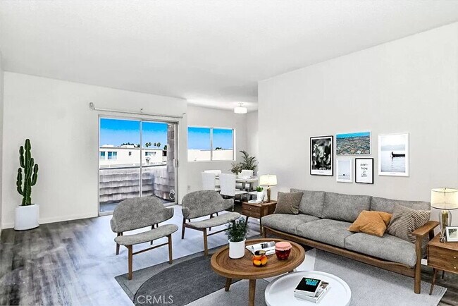 Foto del edificio - "Chic 1-Bed Oasis with Central Vacuum & Ha...