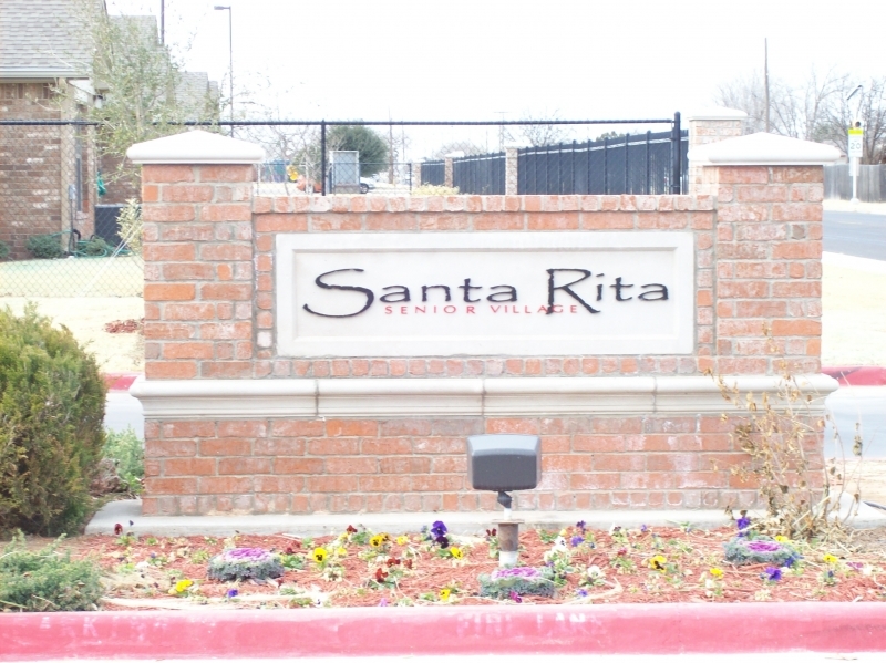 Foto principal - Santa Rita Senior Village