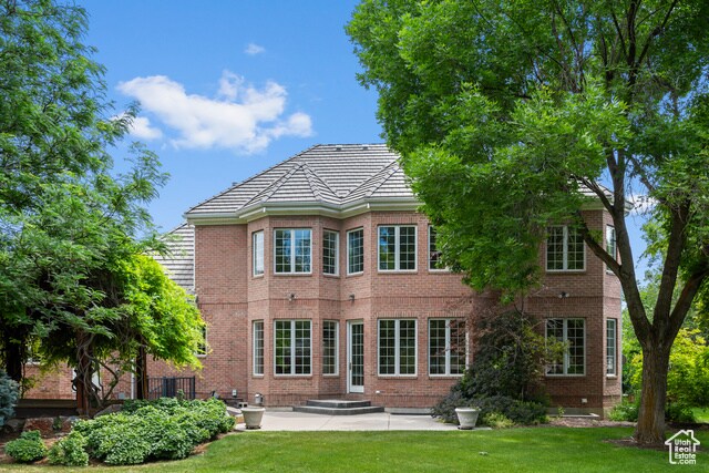 Foto del edificio - 966 S 1600 E