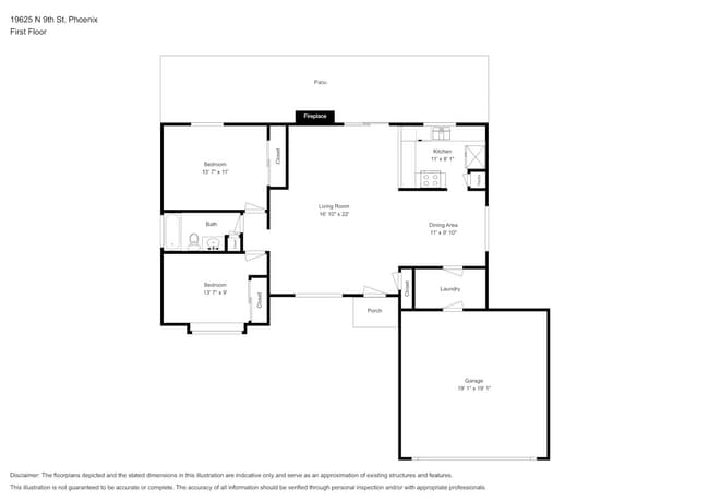 Building Photo - 19625 N 9th St