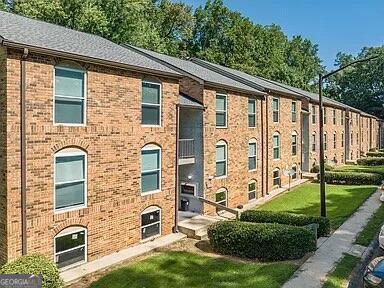 Foto del edificio - 897 Gatehouse Dr