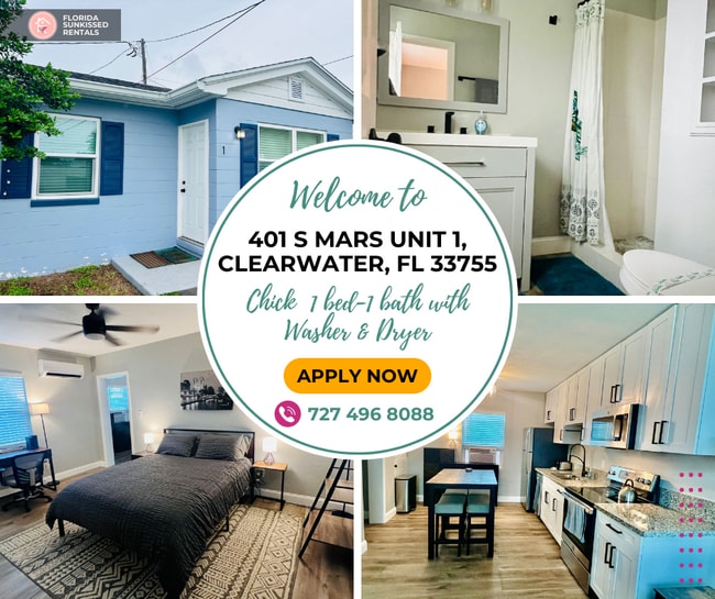 Foto del edificio - 401 S Mars Ave